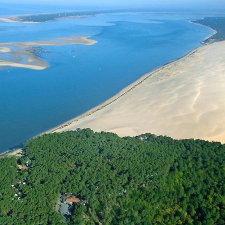 Apartment Poseidon By Interhome Arcachon Exteriér fotografie