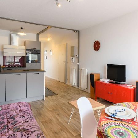 Apartment Poseidon By Interhome Arcachon Exteriér fotografie