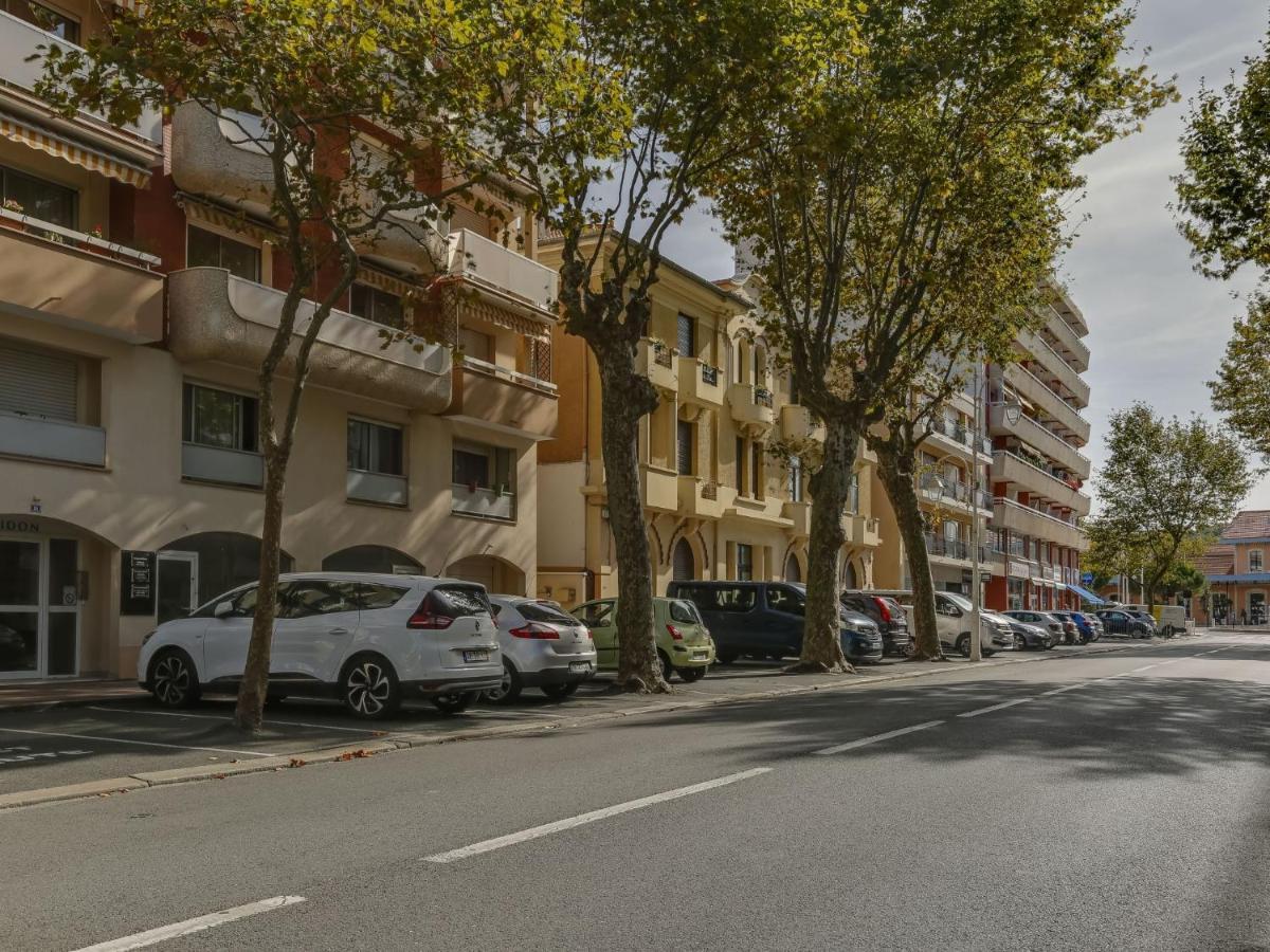 Apartment Poseidon By Interhome Arcachon Exteriér fotografie