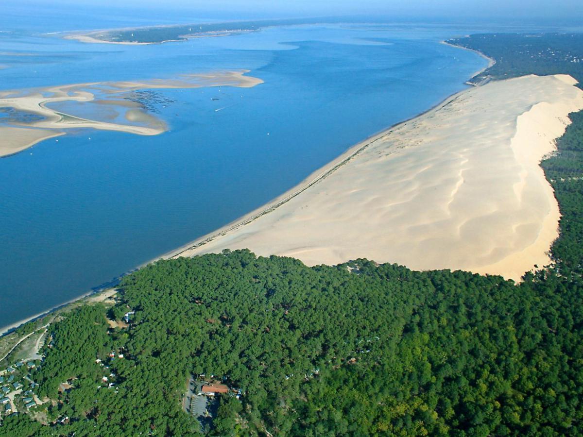 Apartment Poseidon By Interhome Arcachon Exteriér fotografie